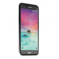      LG K20 2019 Tempered Glass Screen Protector